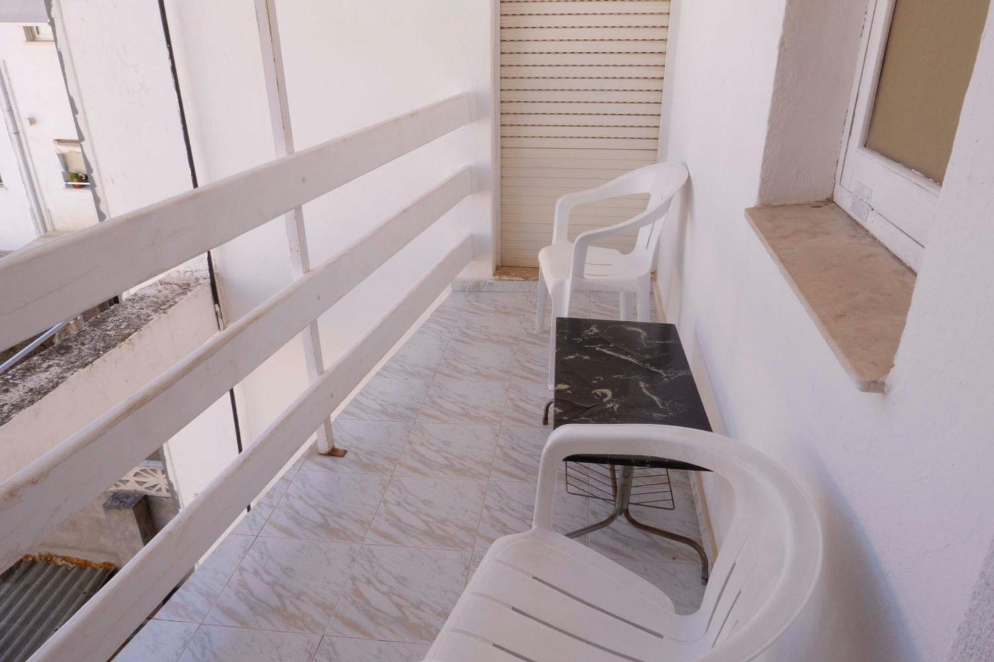 Hostal La Torre Benicassim Exterior photo
