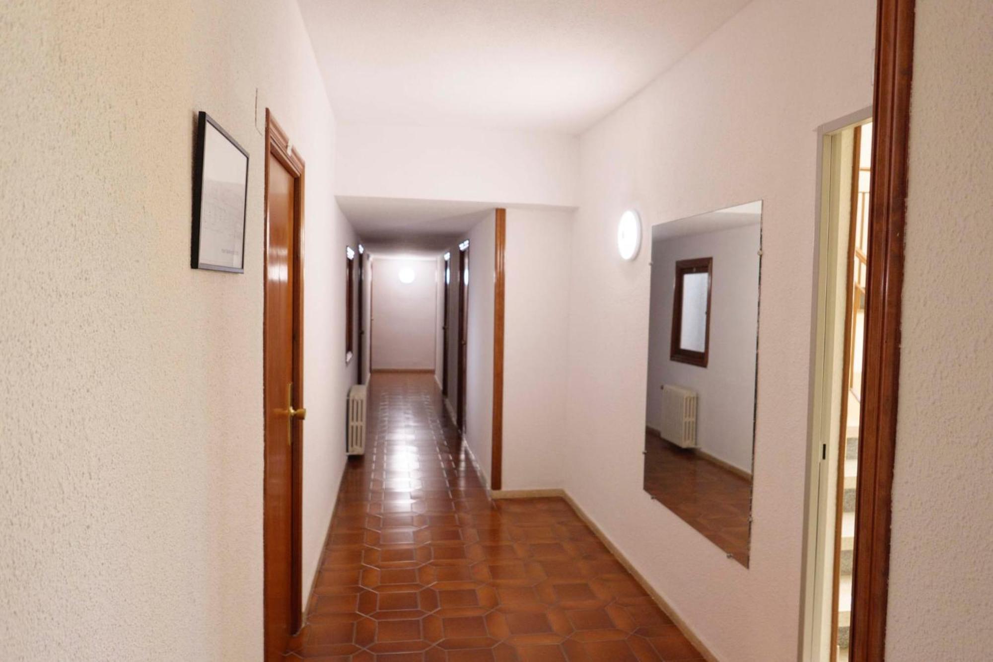 Hostal La Torre Benicassim Exterior photo